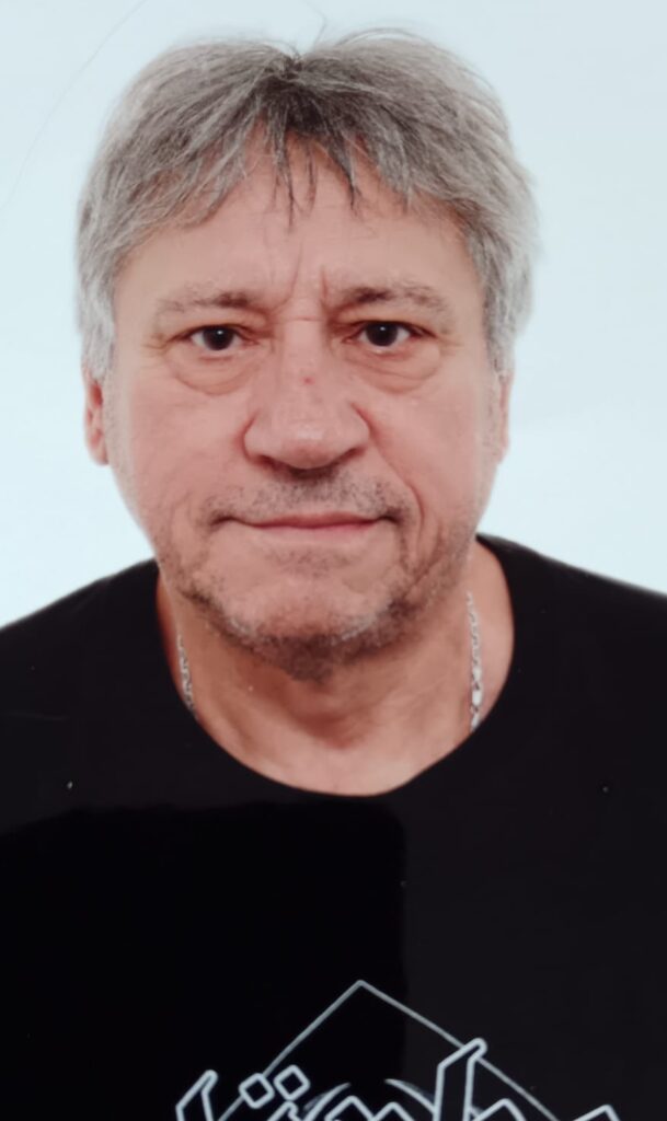 Josef Major Mgr.